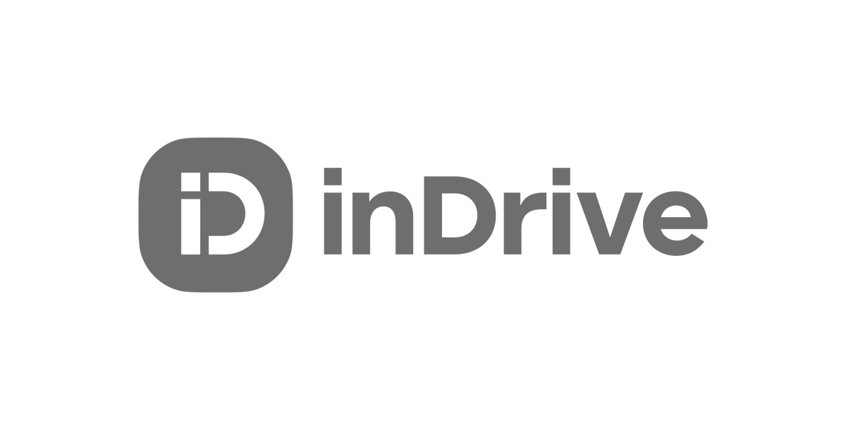 inDrive logo